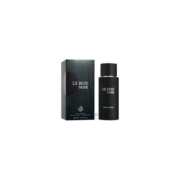 Le Bois Noir Eau De Parfum 100ml Homme