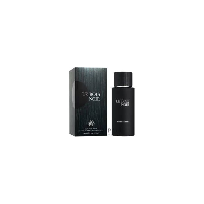 hvf Le Bois Noir Eau De Parfum 100ml Homme – Image 1