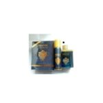 Aventos Blue Eau De Parfum + Déodorant Spray - 100ml – Image 2