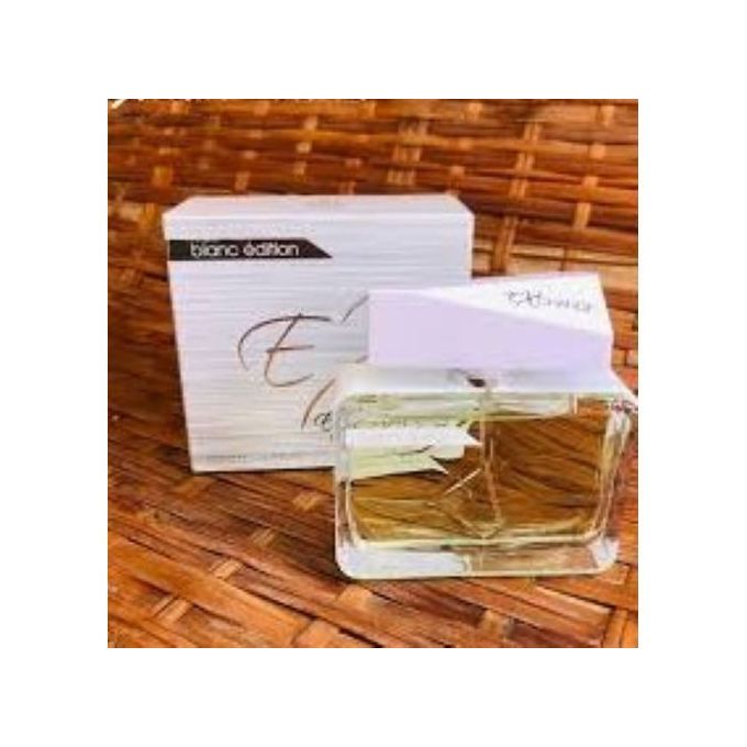 jjjjhbgt Exchange Original Eau De Parfum Pour Homme Et Femme-EDP_100ml – Image 1