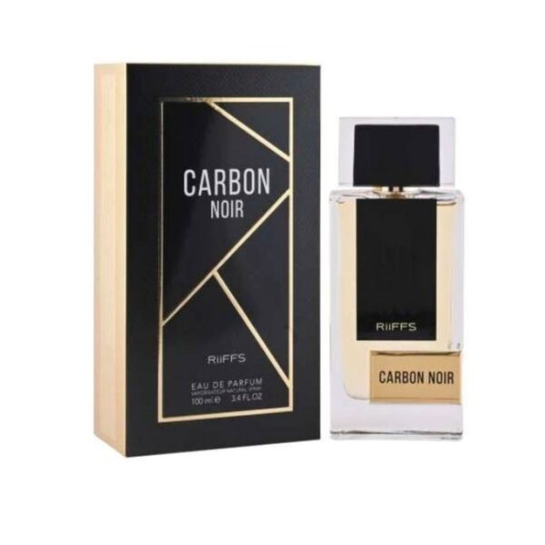 Carbon Noir Eau De Parfum For Men 100ml