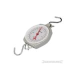 PESON Dynamomètre Balance - Capacité - 200 Kg