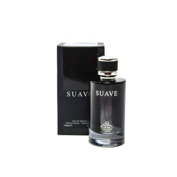 Eau De Toilette Suave 100ml