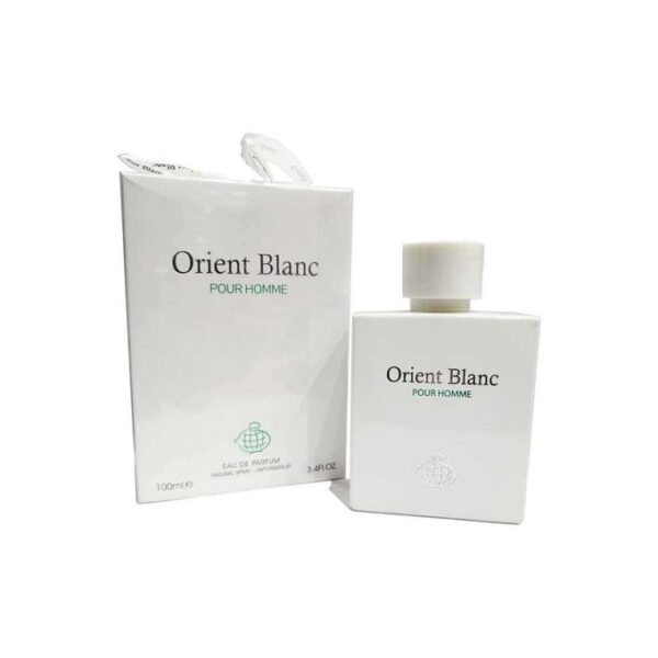 Orient Blanc Homme 100ml