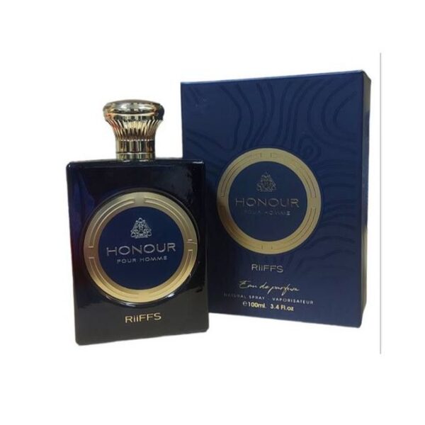Honour Pour Homme, Eau de Parfum 100 ml