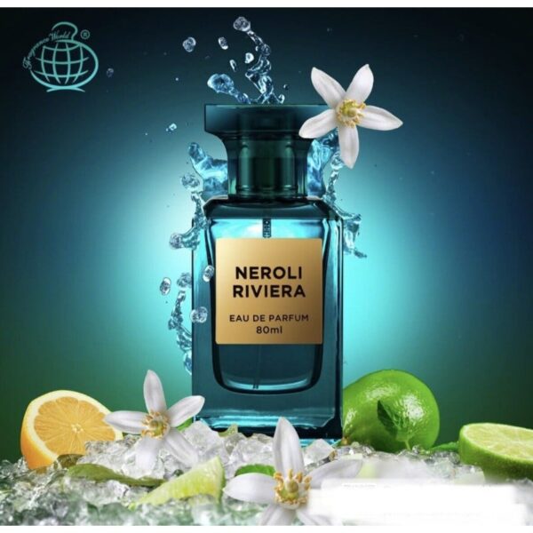 Neroli Riviera Eau de Parfum 80ml