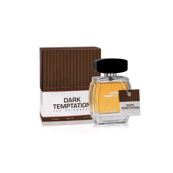 Eau De Parfum Intense Homme Teneur 48h - 100ml