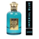 Imperial Blue Eau De Parfum 100ml – Image 3