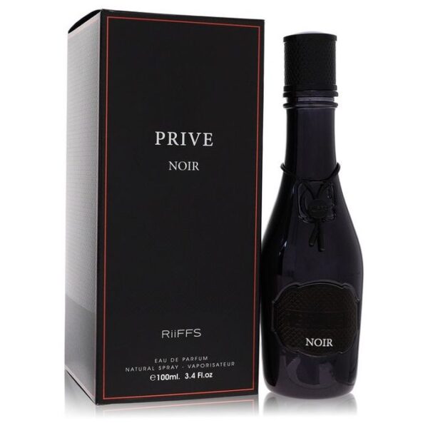 Prive Noir Eau De Parfum 100ml pour Homme