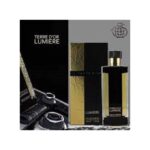 Terre D’or Lumière Eau de Parfum - 100ml – Image 2