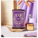 Goodness Oud Purple Wave Eau De Parfum 100ml – Image 2