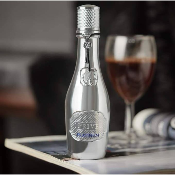 Prive Platinum Eau De Parfum Spray 100ml – Image 2