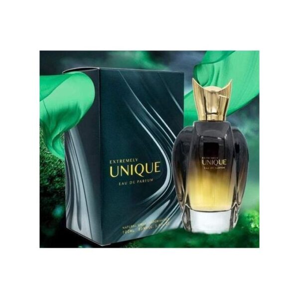 EXTREMELY UNIQUE - Eau De Parfum Mixte