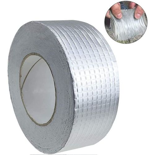 Ruban Adhésif Professionnel En Caoutchouc – Image 4