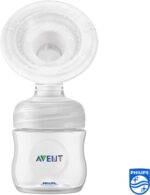 Philips Avent Tire-lait électrique Premium sans fil rechargeable – Image 3
