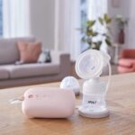 Philips Avent Tire-lait électrique Premium sans fil rechargeable – Image 2