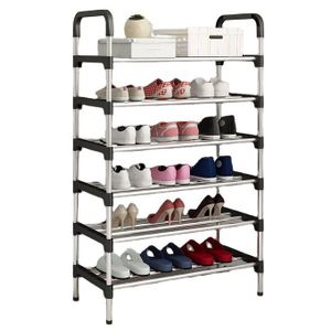 Etagère A Chaussures - 9 Compartiments