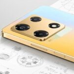 Infinix NOTE 30 - 4G - Dual SIM - 256Go + 8Go - 64 MP - 5000 Mah – Image 3