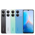 Infinix Smart 7 HD - 64Go + 2Go - Dual Sim - 8MP - 5000 MAh – Image 2