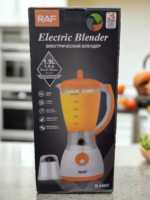 Mixeur Blender multifonction RAF – 1000W – R.4400 – 1,5L – Image 3