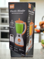Mixeur Blender multifonction RAF – 1000W – R.4400 – 1,5L – Image 4
