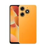 Tecno Spark 10 6,6" HD+ - 4G - Dual SIM - 8Go - 128 Go - 8/50Mpx - 5000 MAh