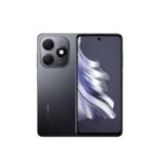 Tecno Spark 20 - 6,6" - 4G - 4Go - 128Go - 5000 MAh - 50Mpx