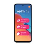 XIAOMI Redmi 12 - 4G - 6.79" - Dual SIM - 8Go - 128 Go - 50 Mpx – Image 4