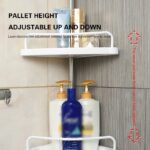 Étagère Pour Salle De Bain – Image 5