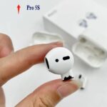 Ecouteurs Bluetooth Sans Fil Pro 5s – Image 3