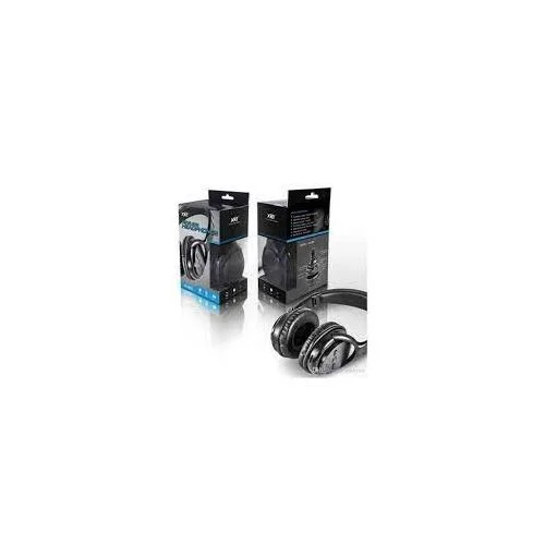 Lot de 2 Casques MP3 – Sans Fil