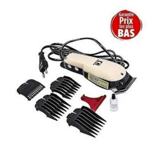 Tondeuse Professional Cliper 220 V / 50 HZ