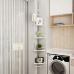 Étagère Pour Salle De Bain – Image 3