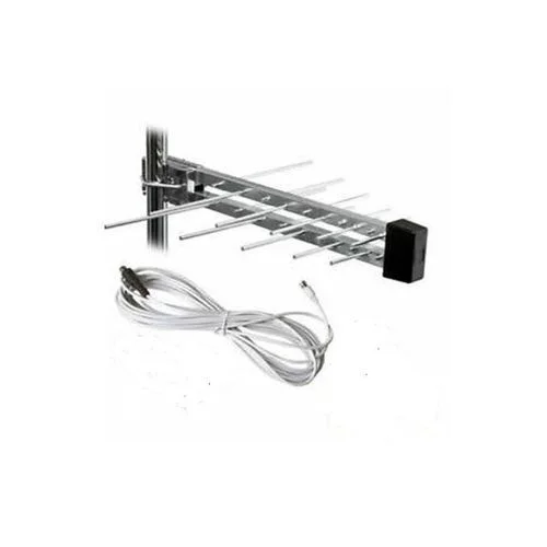 Antenne De Réception TV Numérique Intérieure