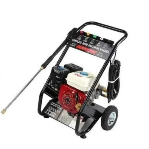 Catcheur Lavage Auto Professionnel A Forte Pression