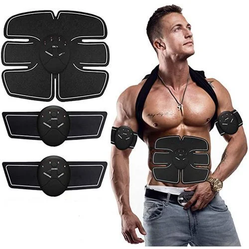 Stimulateur Musculaire Abdominal Vibrant