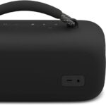Bose Enceinte Bluetooth Portable Soundlink Max, étanche, 20H d’autonomie, USB-C, entrée AUX 3,5 mm intégrée – Image 7