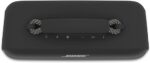 Bose Enceinte Bluetooth Portable Soundlink Max, étanche, 20H d’autonomie, USB-C, entrée AUX 3,5 mm intégrée – Image 5