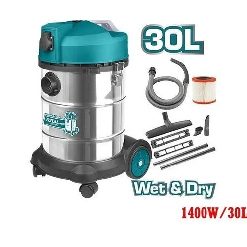 Aspirateur De Poussière 1400W 30L