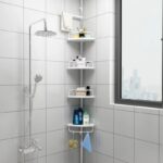 Étagère Pour Salle De Bain – Image 4