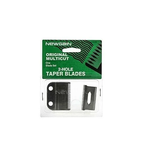 Lame De Tondeuse 23 Dents