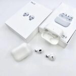 Ecouteurs Bluetooth Sans Fil Pro 5s – Image 2
