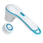 Brosse électrique nettoyante pour le visage 2 En 1 – Image 2