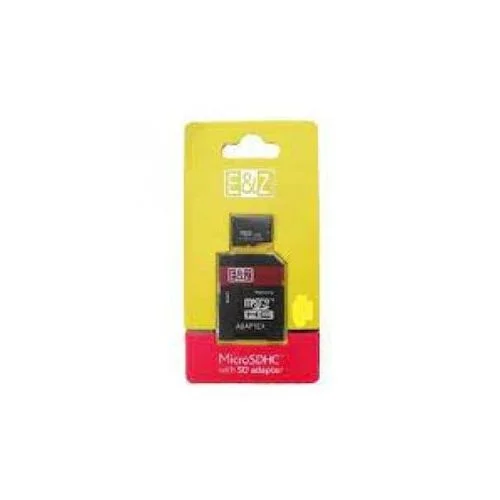 Carte Mémoire Micro SD – 32GB