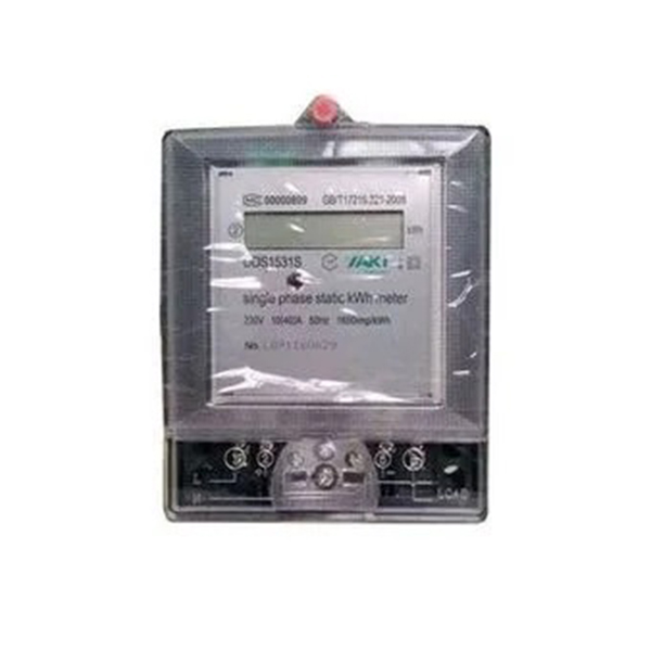 Sous Compteur D’énergie