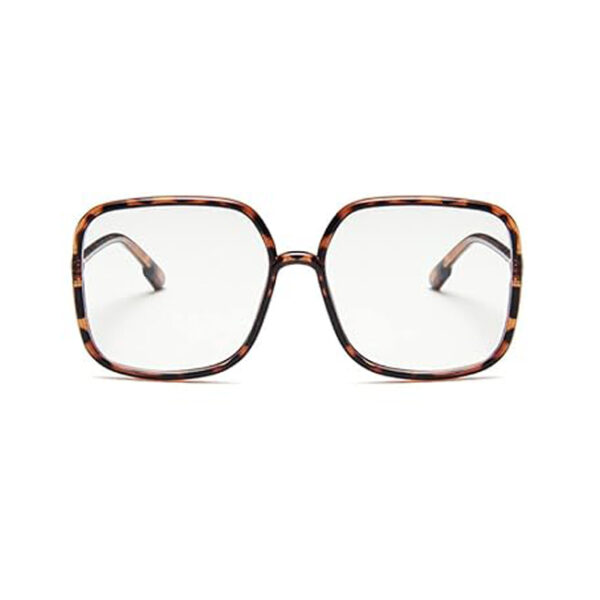 Lunettes de vue femme T-309 C2 - Marron