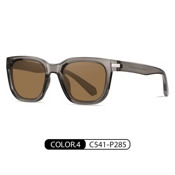 Lunettes de vue SG-045 C541-P285 - Marron