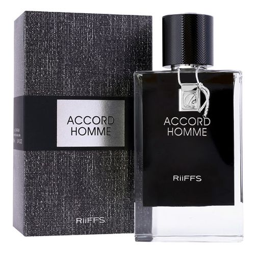 Riiffs ACCORD HOMME - Eau De Parfum 100ml