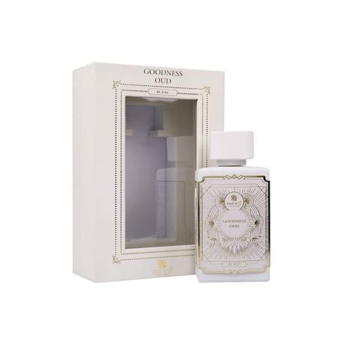Riiffs Eau de Parfum Goodness Oud Blanc 100ml