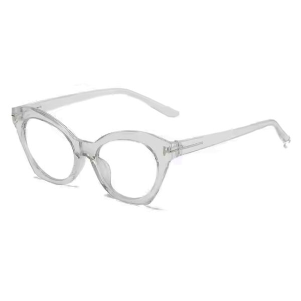 Lunettes de vue femme T-444 C4 - Transparent